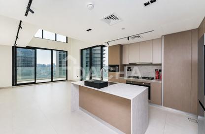 Apartment - 2 - 4 for sale in NAS 3 - NAS - Arjan - Dubai