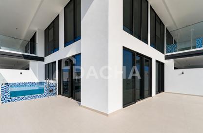 Apartment - 2 - 4 for sale in NAS 3 - NAS - Arjan - Dubai Apartment - 2 - 4 for sale in NAS 3 - NAS - Arjan - Dubai