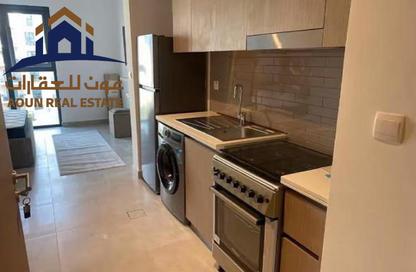 شقة - 1 حمام للبيع في جواهر رزيدنسز - جزيرة مريم - الخان - الشارقة