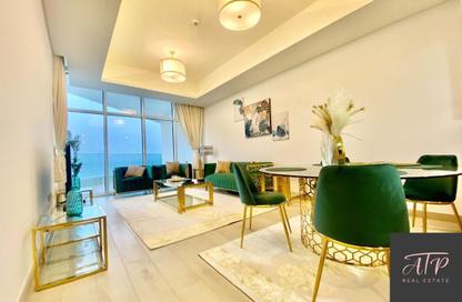 Apartment - 1 Bedroom - 2 Bathrooms for rent in Azizi Mina - The Crescent - Palm Jumeirah - Dubai Apartment - 1 Bedroom - 2 Bathrooms for rent in Azizi Mina - The Crescent - Palm Jumeirah - Dubai