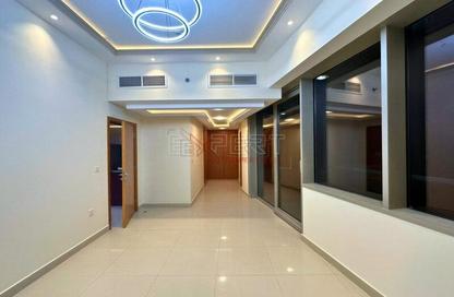 Apartment - 1 Bedroom - 1 Bathroom for rent in Ocean Heights - Dubai Marina - Dubai