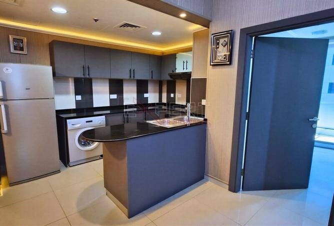 Fully Furnished | Modern Living | High-Floor Unit photo 3