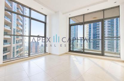 Apartment - 1 - 1 for rent in Skyview Tower - Dubai Marina - Dubai Apartment - 1 - 1 for rent in Skyview Tower - Dubai Marina - Dubai