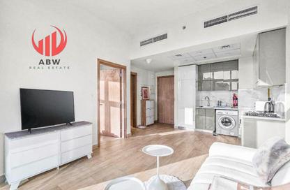 Apartment - 1 Bedroom - 2 Bathrooms for rent in Azizi Riviera 47 - Azizi Riviera - Meydan One - Meydan - Dubai Apartment - 1 Bedroom - 2 Bathrooms for rent in Azizi Riviera 47 - Azizi Riviera - Meydan One - Meydan - Dubai