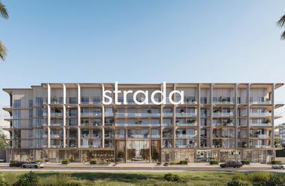 Apartment - Studio - 1 for sale in One Beverly - Arjan - Dubai
