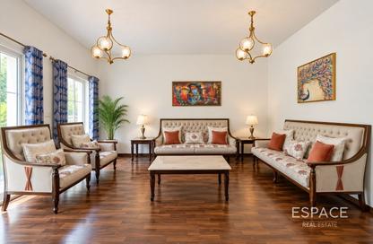 Villa - 3 - 2 for sale in Al Reem 1 - Al Reem - Arabian Ranches - Dubai