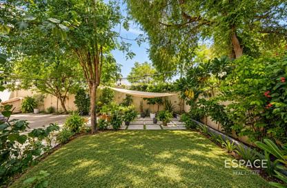 Villa - 3 - 2 for sale in Al Reem 1 - Al Reem - Arabian Ranches - Dubai