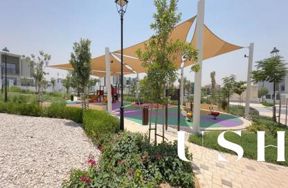 Villa - 3 Bedrooms - 4 Bathrooms for rent in La Rosa 5 - La Rosa - Villanova - Dubai Villa - 3 Bedrooms - 4 Bathrooms for rent in La Rosa 5 - La Rosa - Villanova - Dubai