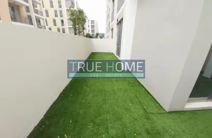 Apartment - 1 Bedroom - 1 Bathroom for sale in Uptown Al Zahia - Al Zahia - Muwaileh Commercial - Sharjah