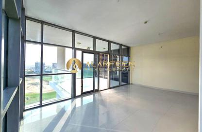 Apartment - 3 Bedrooms - 4 Bathrooms for rent in Golf Panorama B - Golf Panorama - Golf Town - DAMAC Hills - Dubai