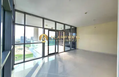 Apartment - 3 Bedrooms - 4 Bathrooms for rent in Golf Panorama B - Golf Panorama - Golf Town - DAMAC Hills - Dubai