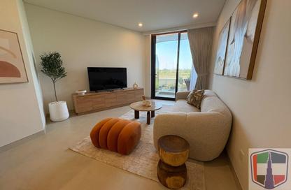 Apartment - 1 - 2 for rent in Condor Golf Links 18 - Dubai Sports City - Dubai Apartment - 1 - 2 for rent in Condor Golf Links 18 - Dubai Sports City - Dubai