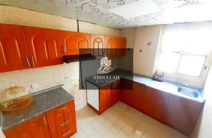Apartment - 1 Bedroom - 1 Bathroom for rent in Muwaileh 29 Building - Muwaileh - Sharjah