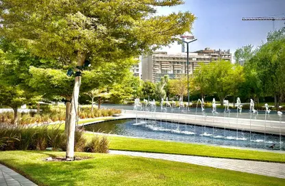 Apartment - 1 Bedroom - 2 Bathrooms for sale in The Solo - Aljada - Sharjah