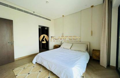 Apartment - 1 Bedroom - 2 Bathrooms for rent in Marquis Signature - Arjan - Dubai Apartment - 1 Bedroom - 2 Bathrooms for rent in Marquis Signature - Arjan - Dubai