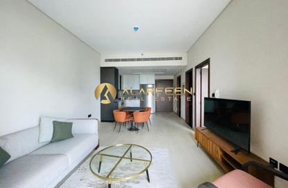 Apartment - 1 Bedroom - 2 Bathrooms for rent in Marquis Signature - Arjan - Dubai Apartment - 1 Bedroom - 2 Bathrooms for rent in Marquis Signature - Arjan - Dubai