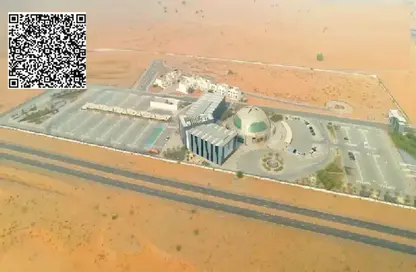 أرض - استوديو للبيع في بساتين السره - مشروع السرة السكني - أم القيوين