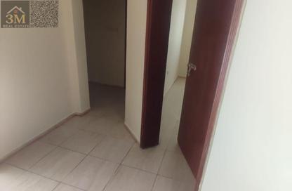 Apartment - Studio - 1 Bathroom for rent in Ajman Corniche Residences - Ajman Corniche Road - Ajman
