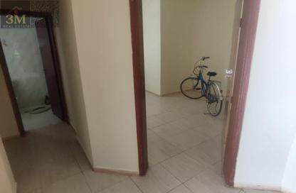Apartment - Studio - 1 Bathroom for rent in Ajman Corniche Residences - Ajman Corniche Road - Ajman