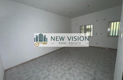 Apartment - Studio - 1 Bathroom for rent in Qasimia 13 building - Al Nad - Al Qasimia - Sharjah
