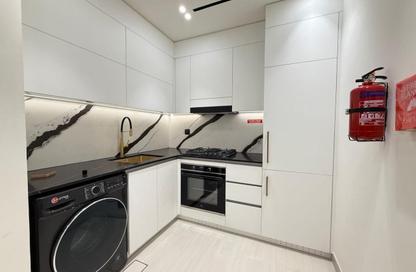 Apartment - Studio - 1 Bathroom for sale in Trillionaire Residences - Business Bay - Dubai