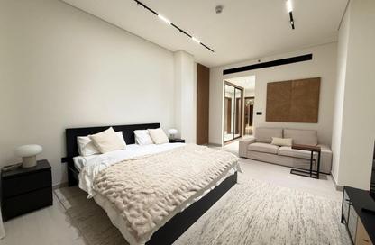 Apartment - Studio - 1 Bathroom for sale in Trillionaire Residences - Business Bay - Dubai