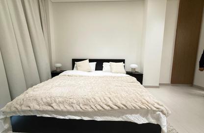 Apartment - Studio - 1 Bathroom for sale in Trillionaire Residences - Business Bay - Dubai