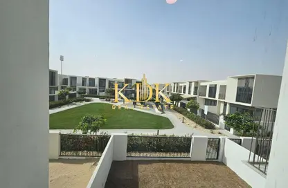 Villa - 3 Bedrooms - 4 Bathrooms for rent in Nara - The Valley - Dubai