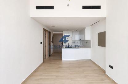 Apartment - 1 Bedroom - 2 Bathrooms for rent in Binghatti Corner - District 10 - Jumeirah Village Circle - Dubai