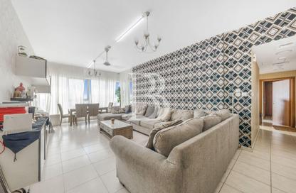 Apartment - 2 Bedrooms - 2 Bathrooms for sale in Skycourts Tower E - Skycourts Towers - Dubai Land Residence Complex - Dubai Land - Dubai