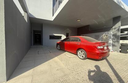 Townhouse - 4 Bedrooms - 4 Bathrooms for rent in Sendian - Masaar - Tilal City - Sharjah Townhouse - 4 Bedrooms - 4 Bathrooms for rent in Sendian - Masaar - Tilal City - Sharjah