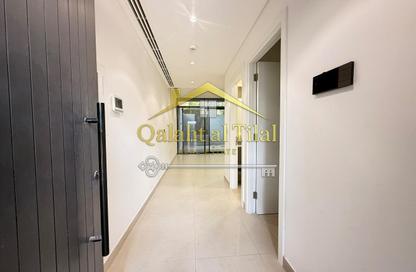 Townhouse - 4 Bedrooms - 4 Bathrooms for rent in Sendian - Masaar - Tilal City - Sharjah Townhouse - 4 Bedrooms - 4 Bathrooms for rent in Sendian - Masaar - Tilal City - Sharjah