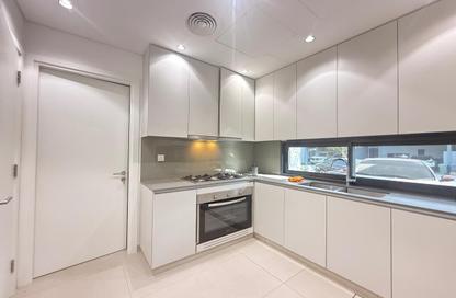 Townhouse - 4 Bedrooms - 4 Bathrooms for rent in Sendian - Masaar - Tilal City - Sharjah Townhouse - 4 Bedrooms - 4 Bathrooms for rent in Sendian - Masaar - Tilal City - Sharjah