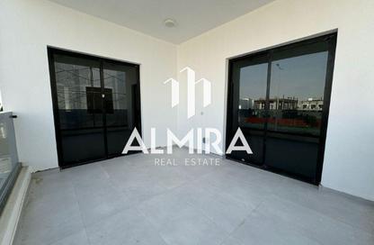 Villa - 4 Bedrooms - 5 Bathrooms for sale in Alreeman II - Al Shamkha - Abu Dhabi