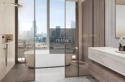 Apartment - 1 Bedroom - 2 Bathrooms for sale in Takaya - Motor City - Dubai