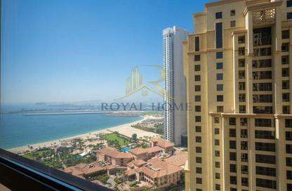 Apartment - 2 - 3 for sale in Sadaf 7 - Sadaf - Jumeirah Beach Residence - Dubai
