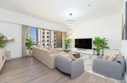 Apartment - 2 - 3 for sale in Sadaf 7 - Sadaf - Jumeirah Beach Residence - Dubai