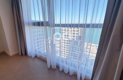 Apartment - 1 - 2 for rent in Pixel - Makers District - Al Reem Island - Abu Dhabi Apartment - 1 - 2 for rent in Pixel - Makers District - Al Reem Island - Abu Dhabi