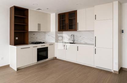 Apartment - 1 Bedroom - 1 Bathroom for rent in The Hamilton - Town Square - Dubai
