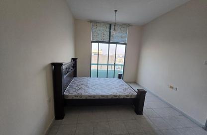 Apartment - 1 Bedroom - 1 Bathroom for rent in Al Butina B - Al Butina - Sharjah