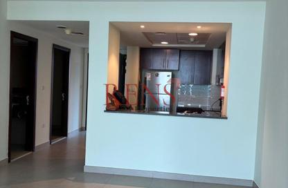 Apartment - 1 Bedroom - 2 Bathrooms for rent in Dubai Wharf Tower 2 - Dubai Wharf - Al Jaddaf - Dubai