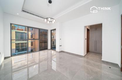Villa - 4 Bedrooms - 5 Bathrooms for rent in Jade Villas - District 14 - Jumeirah Village Circle - Dubai