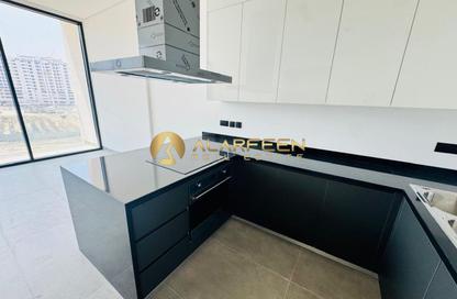 Apartment - 1 Bedroom - 2 Bathrooms for rent in Reem 2 - Arjan - Dubai Apartment - 1 Bedroom - 2 Bathrooms for rent in Reem 2 - Arjan - Dubai