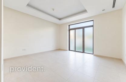 Villa - 4 - 5 for rent in District One Villas - District One - Mohammed Bin Rashid City - Dubai Villa - 4 - 5 for rent in District One Villas - District One - Mohammed Bin Rashid City - Dubai