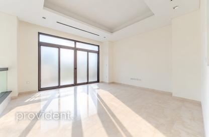 Villa - 4 - 5 for rent in District One Villas - District One - Mohammed Bin Rashid City - Dubai