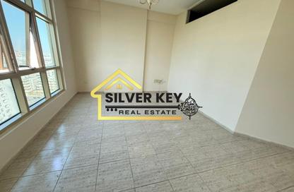 Apartment - 1 - 1 for rent in Al Majaz 2 - Al Majaz - Sharjah