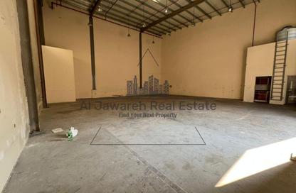 Warehouse - Studio - 1 Bathroom for rent in Umm Dir - Umm Al Quwain