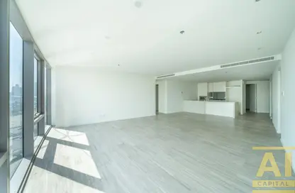 Apartment - 3 Bedrooms - 4 Bathrooms for rent in D1 Tower - Culture Village - Dubai