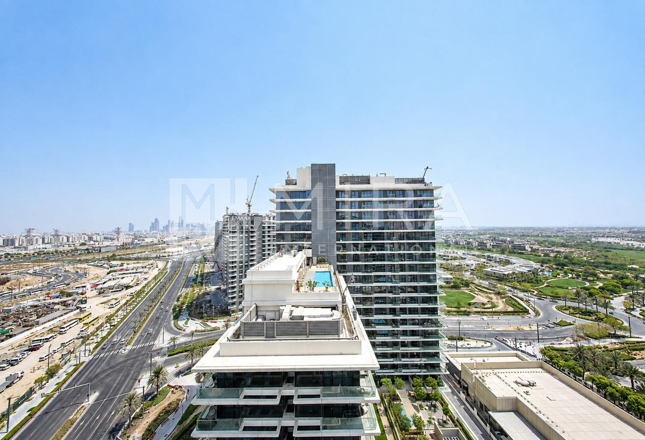 Highest Floor | Semi Furnished | Chiller-Free photo 13