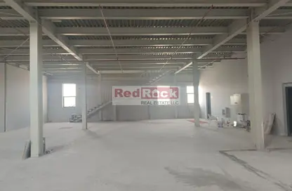 Warehouse - Studio - 1 Bathroom for rent in Al Layan 1 - Saih Shuaib 2 - Dubai Industrial City - Dubai Warehouse - Studio - 1 Bathroom for rent in Al Layan 1 - Saih Shuaib 2 - Dubai Industrial City - Dubai